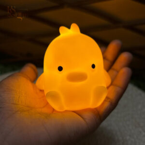 Chick Night Lamp
