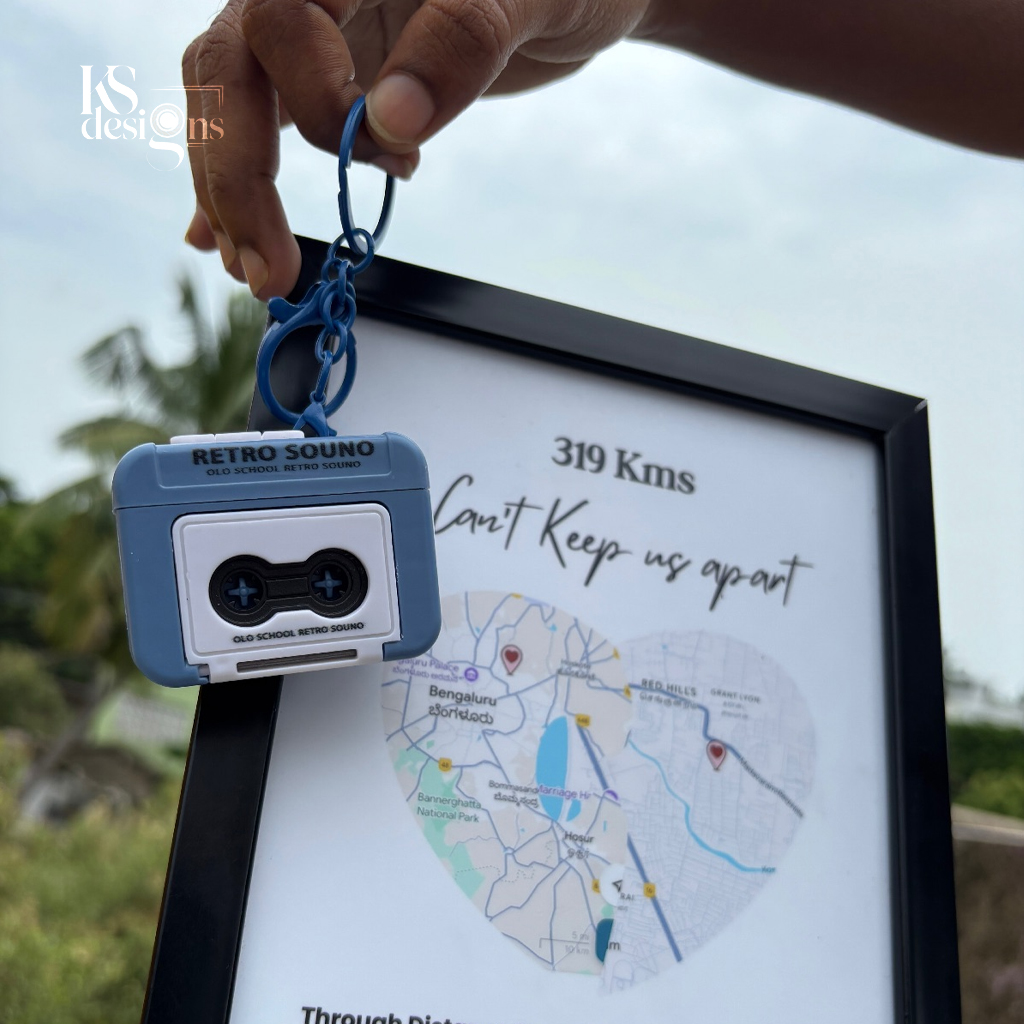 Long Distance Gift Combo Long Distance Gift Combo - Image 4