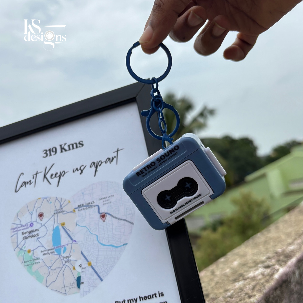 Long Distance Gift Combo Long Distance Gift Combo - Image 3