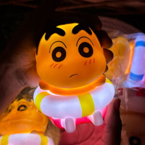 Swim Tube Shinchan Night Lamp