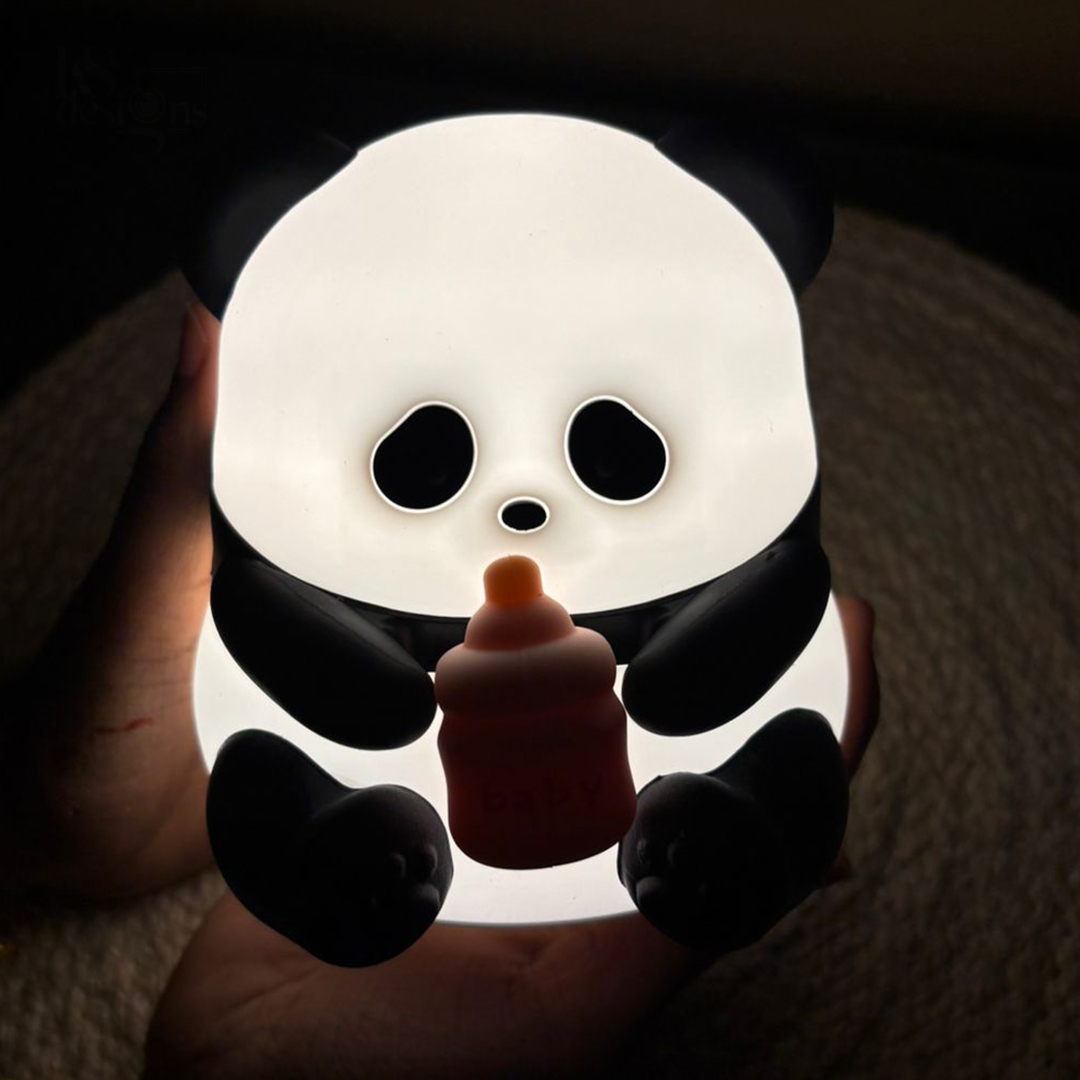 Milk Panda Silicone Milk Panda Silicone - Image 3