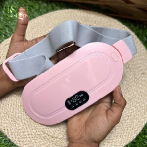 Heating Belt Massager