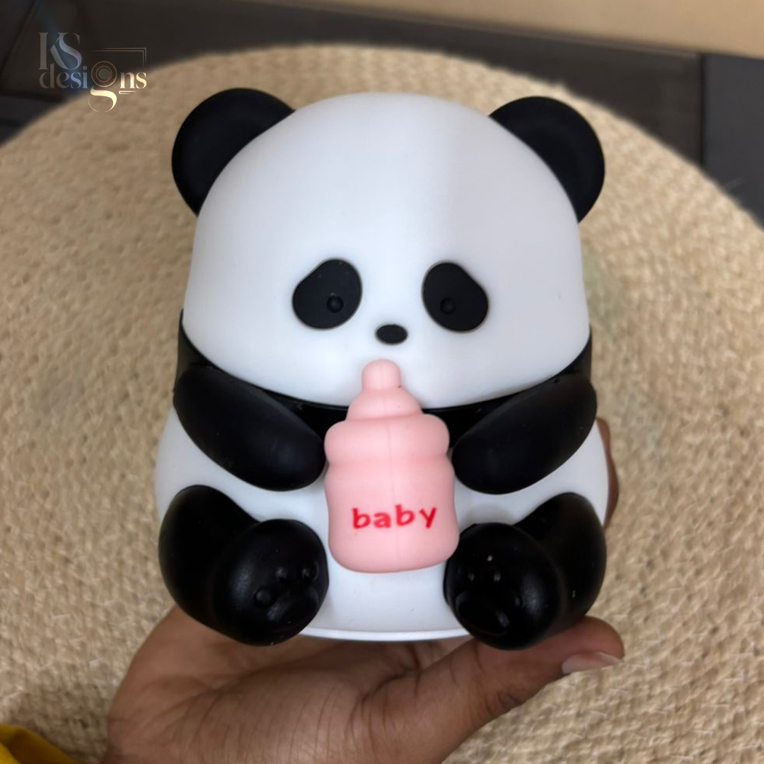 Milk Panda Silicone Milk Panda Silicone - Image 2