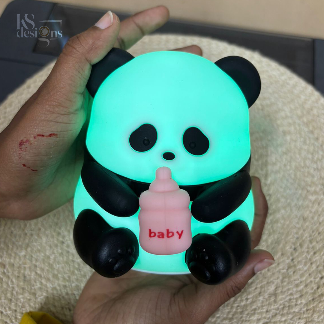 Milk Panda Silicone Milk Panda Silicone - Image 4