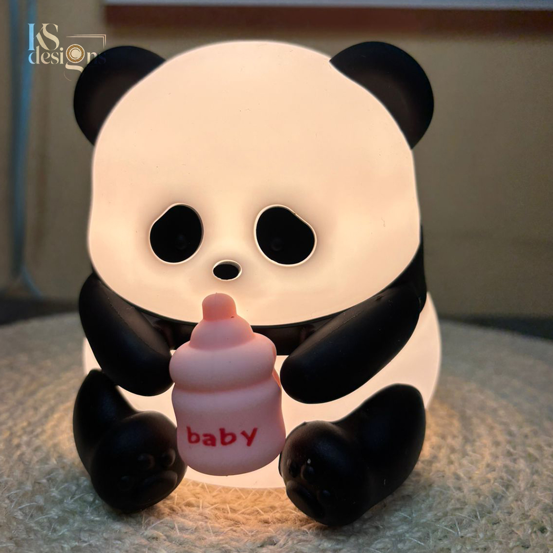 Milk Panda Silicone Milk Panda Silicone - Image 5