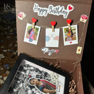 Customized Gift Hamper