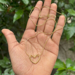Heart Chain