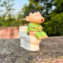 Potty Chu Chu Shinchan - Green