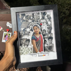 3D Photo Frame