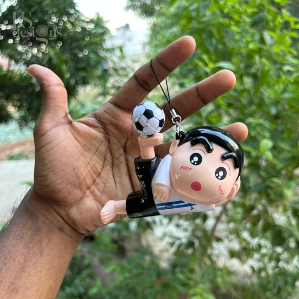 Football Water Shinchan Football Water Shinchan - Image 7