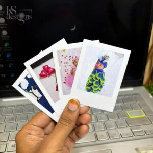 Medium Polaroid
