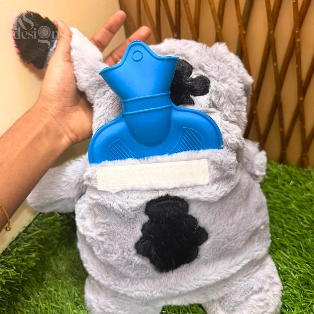 Hot Water Teddy Hot Water Teddy - Image 3