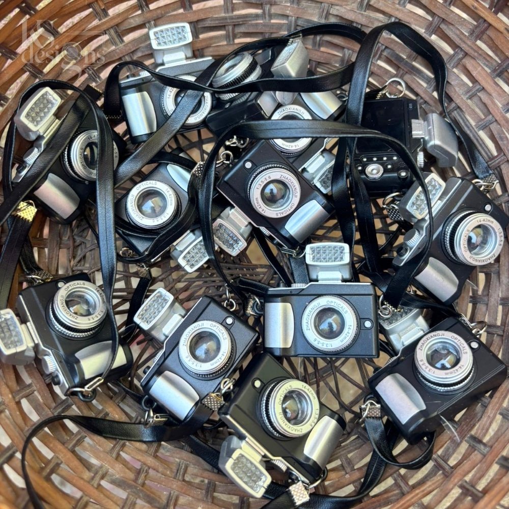 Camera Keychain with Flash Camera Keychain with Flash - Image 7