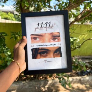 Eye Frame