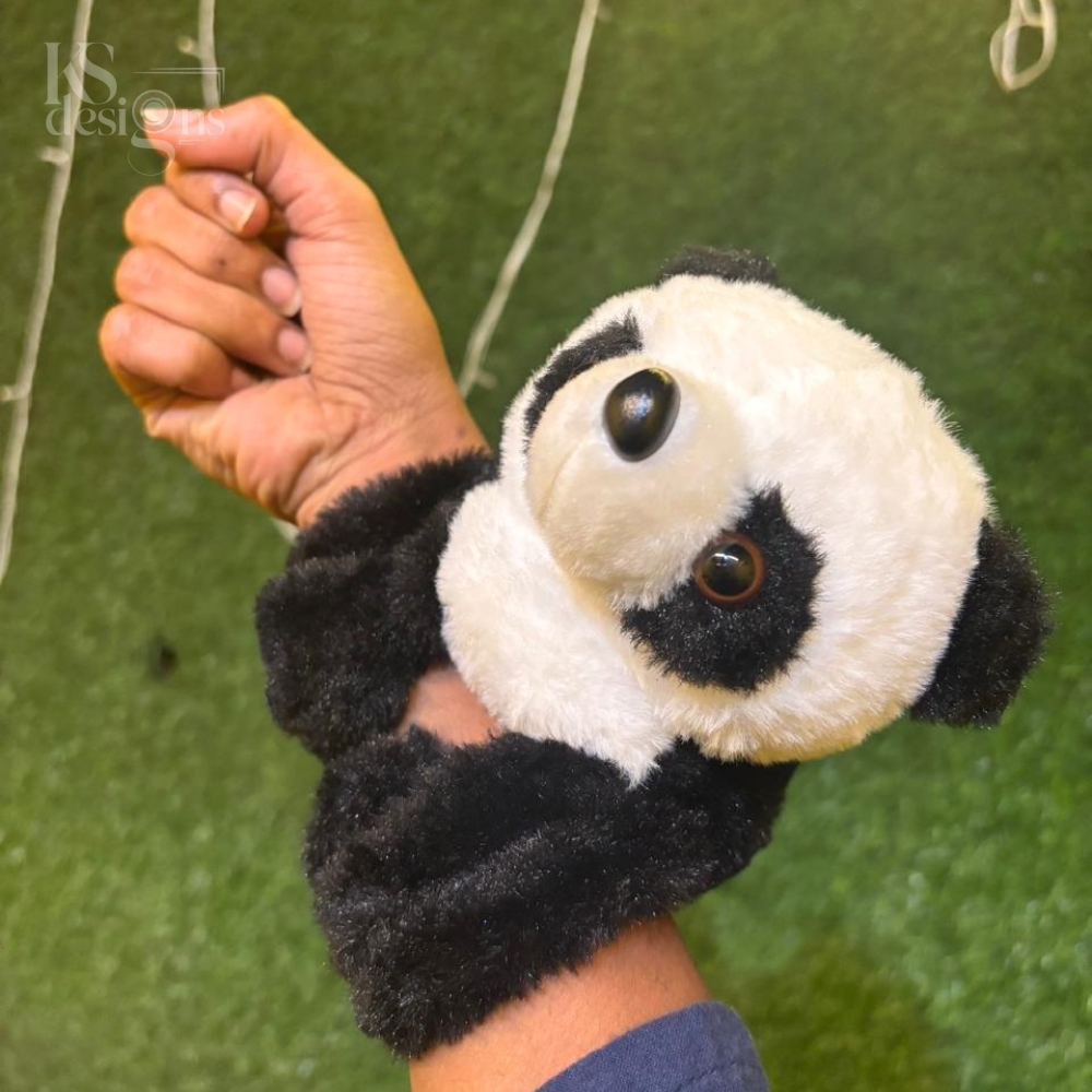 Panda Soft Toy Panda Soft Toy - Image 4