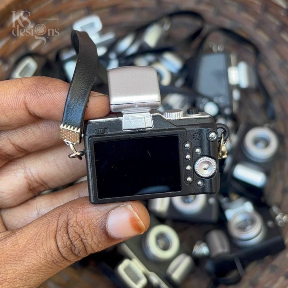 Camera Keychain with Flash Camera Keychain with Flash - Image 6