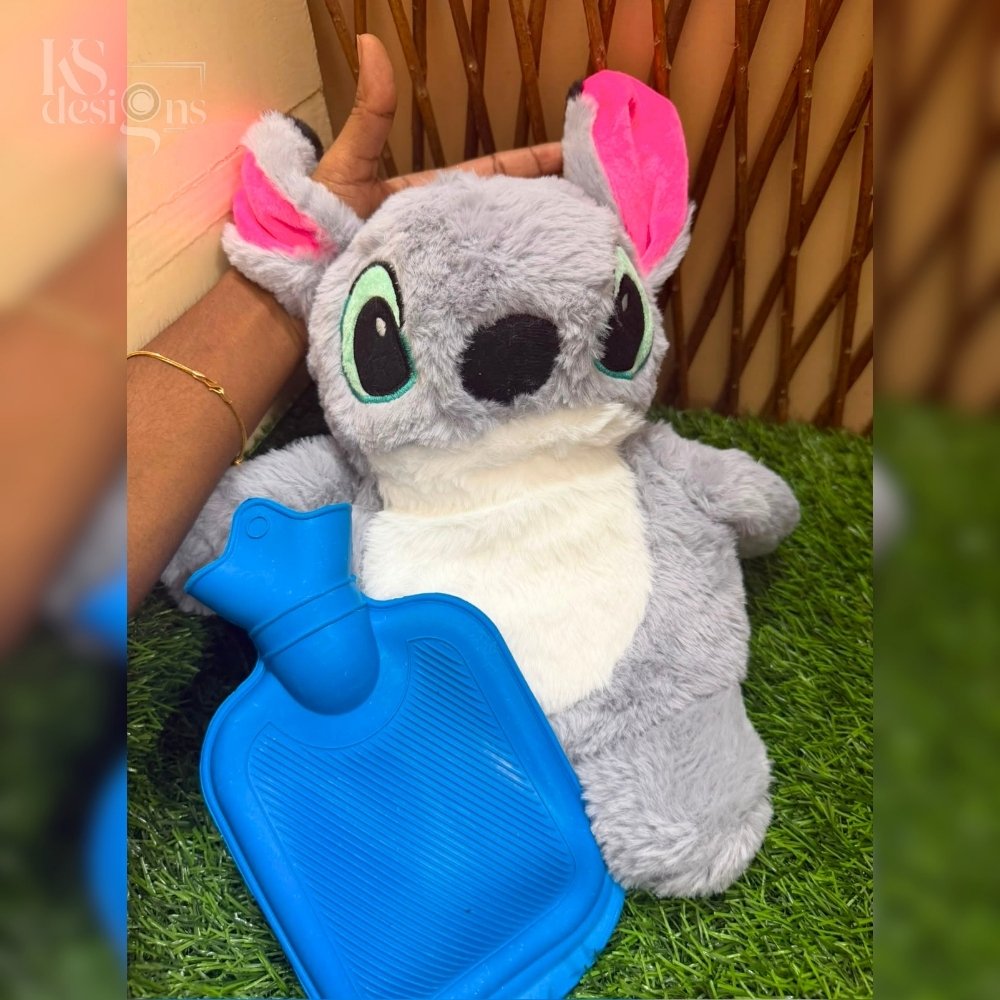 Hot Water Teddy Hot Water Teddy