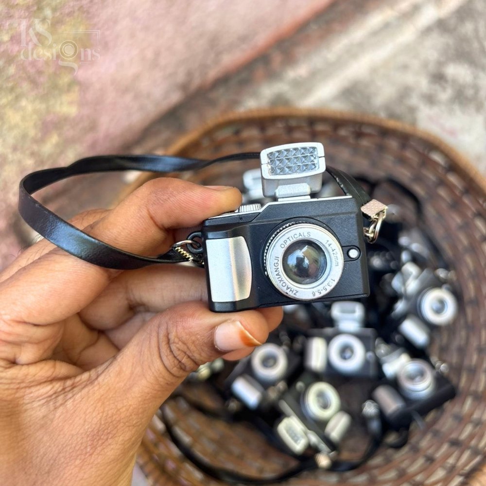 Camera Keychain with Flash Camera Keychain with Flash - Image 5