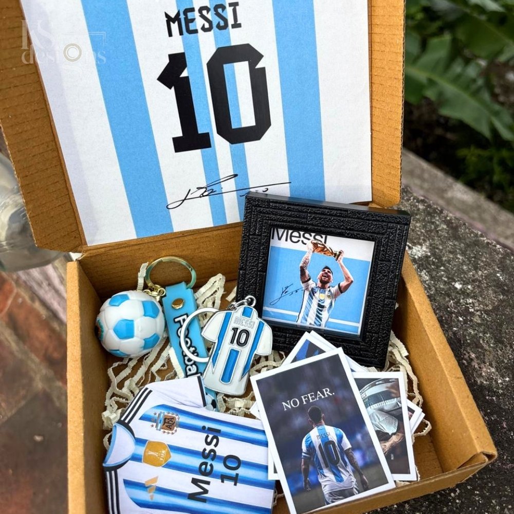 Messi Combo Messi Combo - Image 9