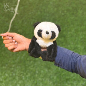 Panda Soft Toy