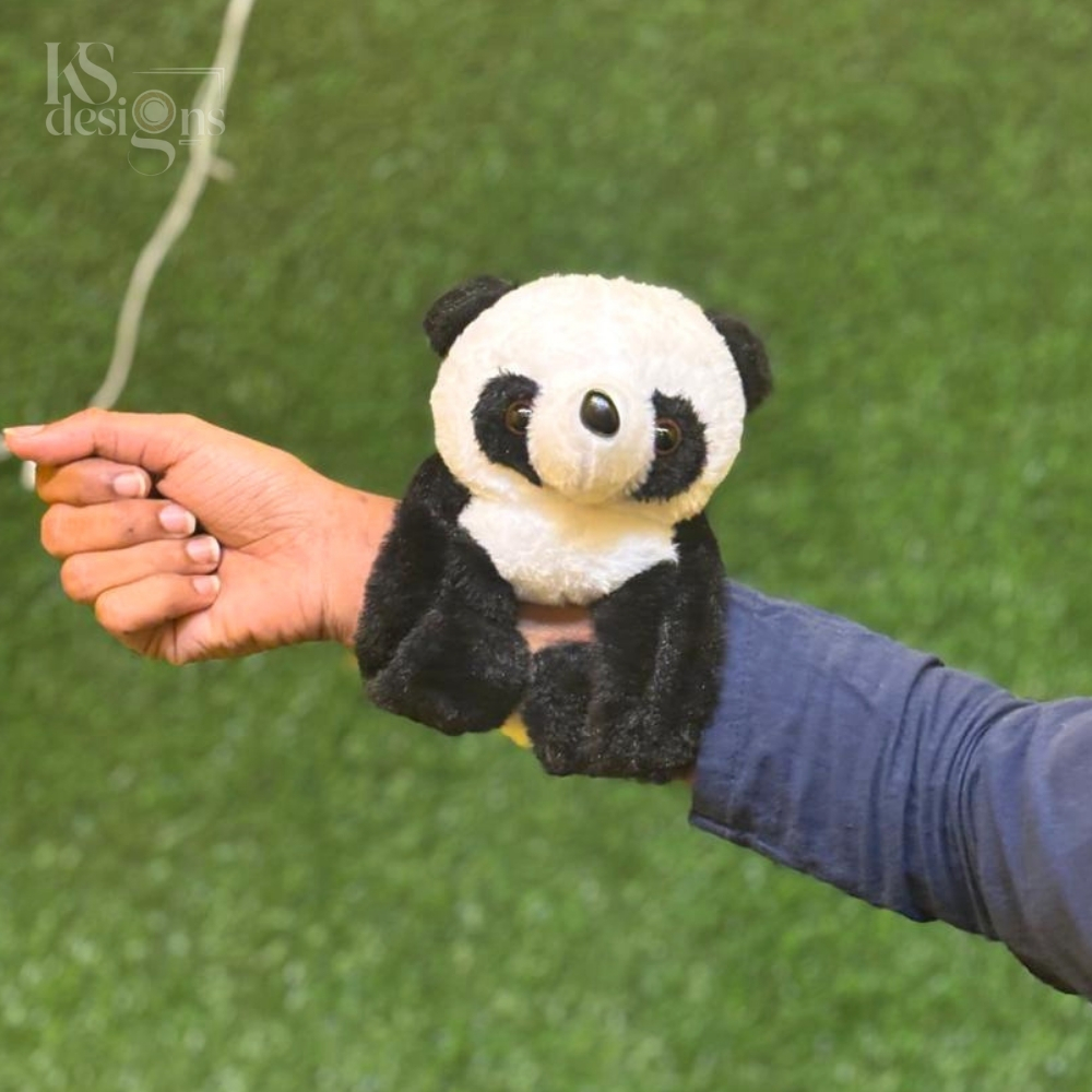 Panda Soft Toy Panda Soft Toy