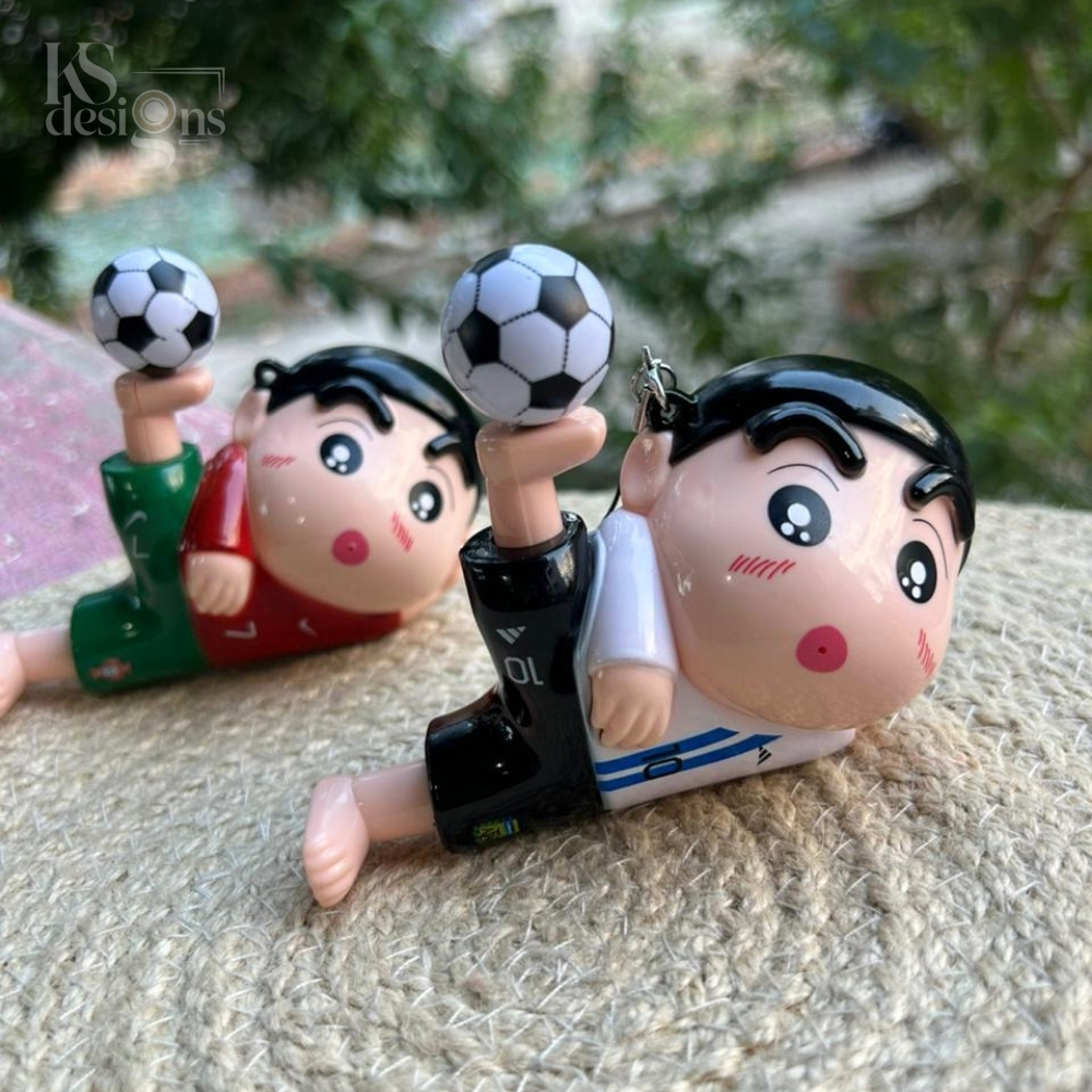 Football Water Shinchan Football Water Shinchan