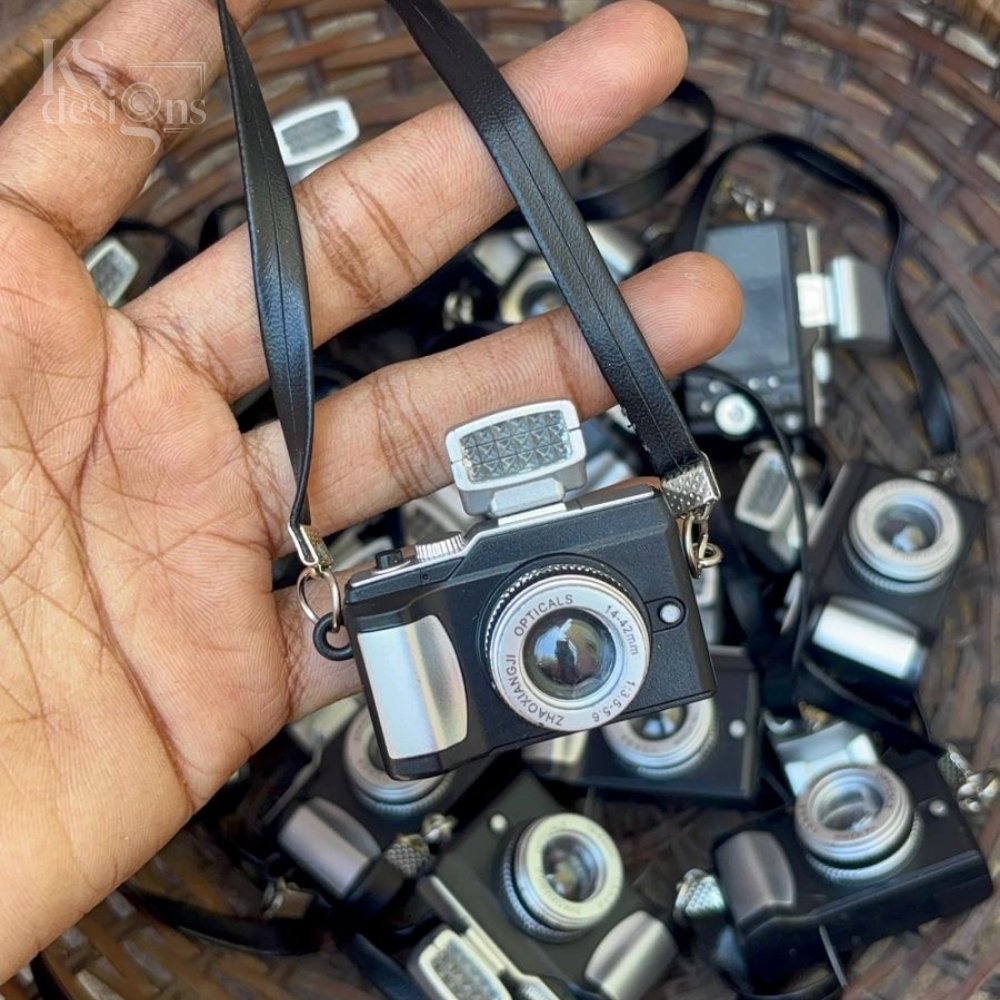 Camera Keychain with Flash Camera Keychain with Flash - Image 4