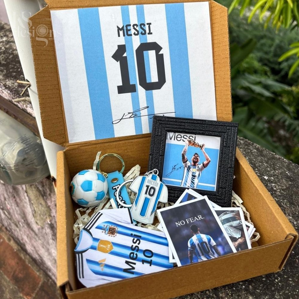 Messi Combo Messi Combo - Image 8