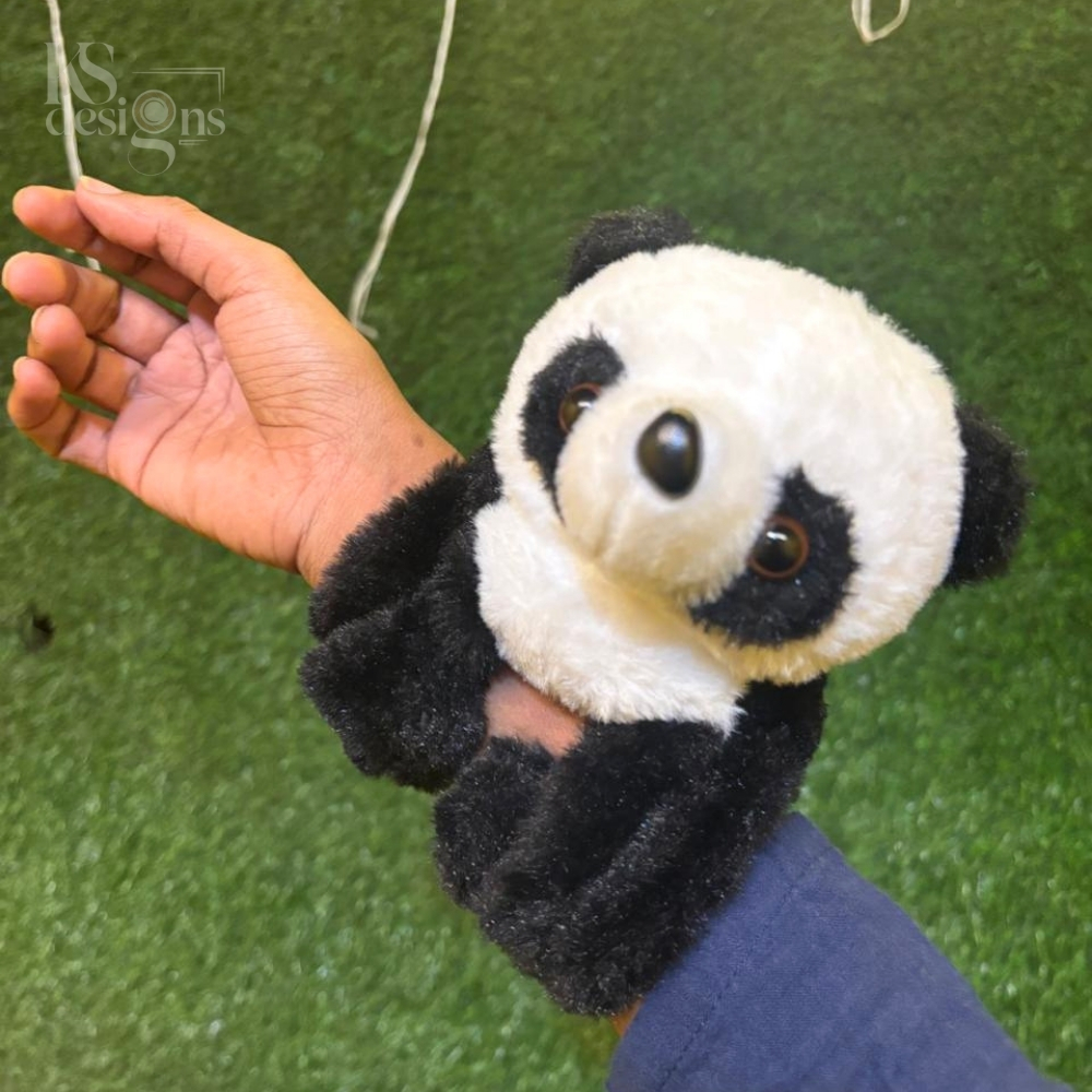 Panda Soft Toy Panda Soft Toy - Image 3