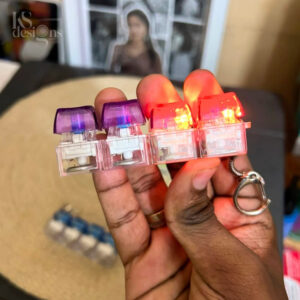 Keyboard Keychain
