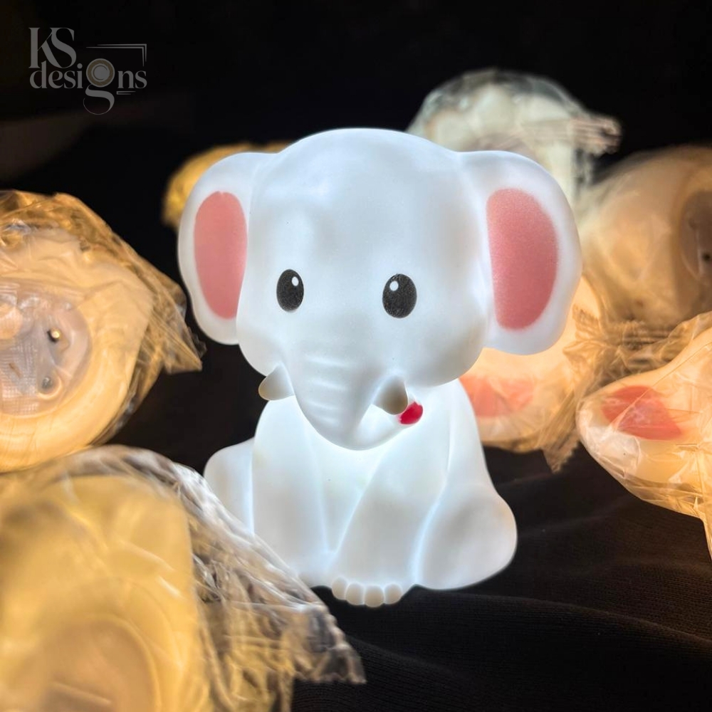 Light Elephant Light Elephant - Image 2