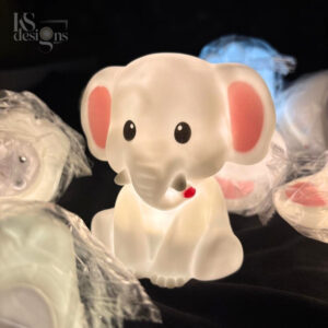 Light Elephant