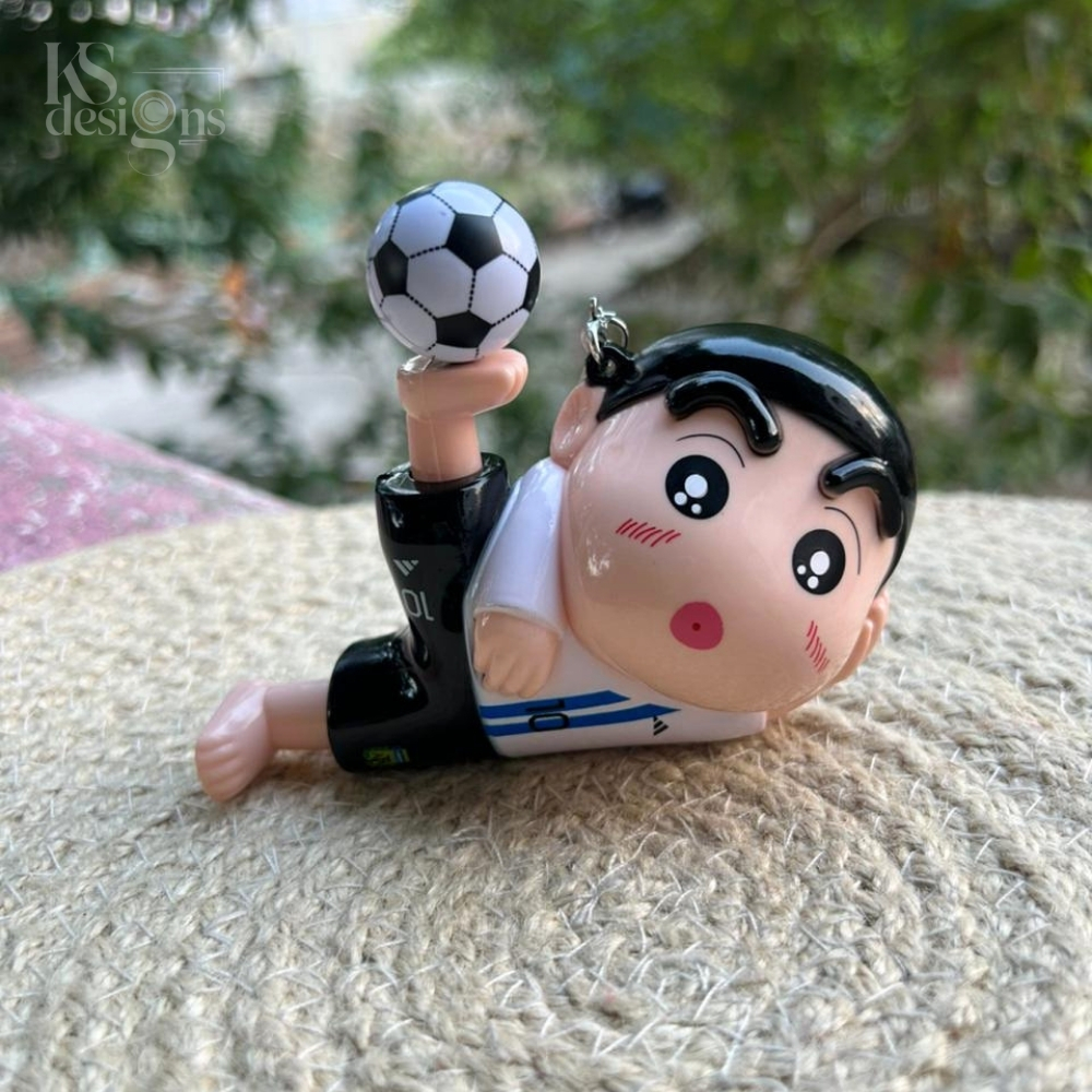 Football Water Shinchan Football Water Shinchan - Image 6