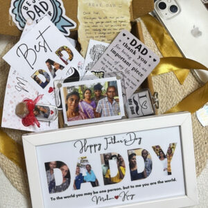 Father's Day Premium Combo