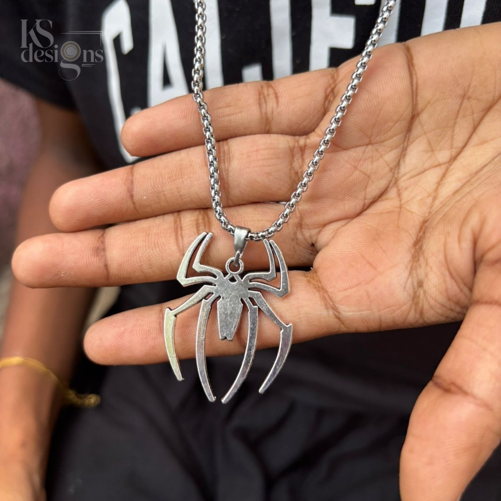 Spider Man Chain Spider Man Chain - Image 6