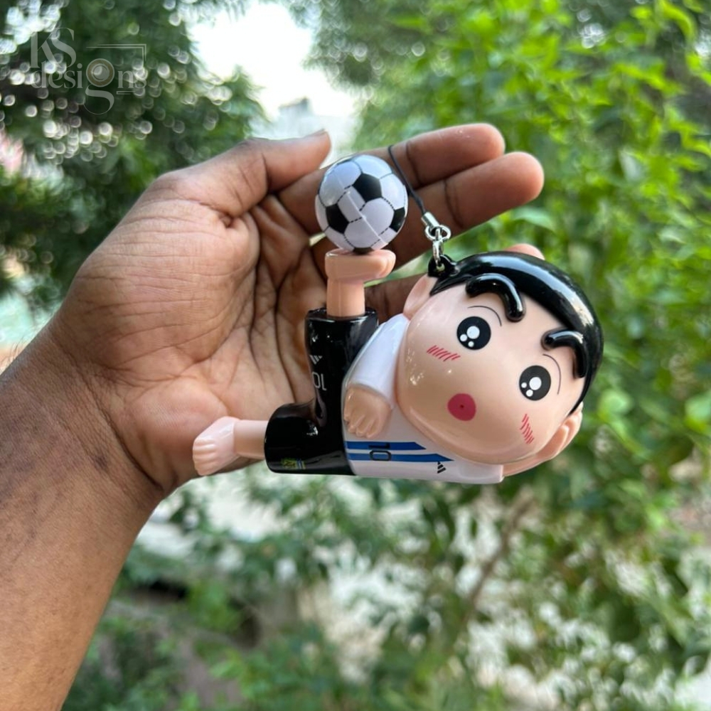 Football Water Shinchan Football Water Shinchan - Image 5