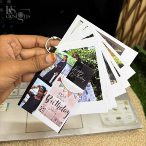 Ring Album