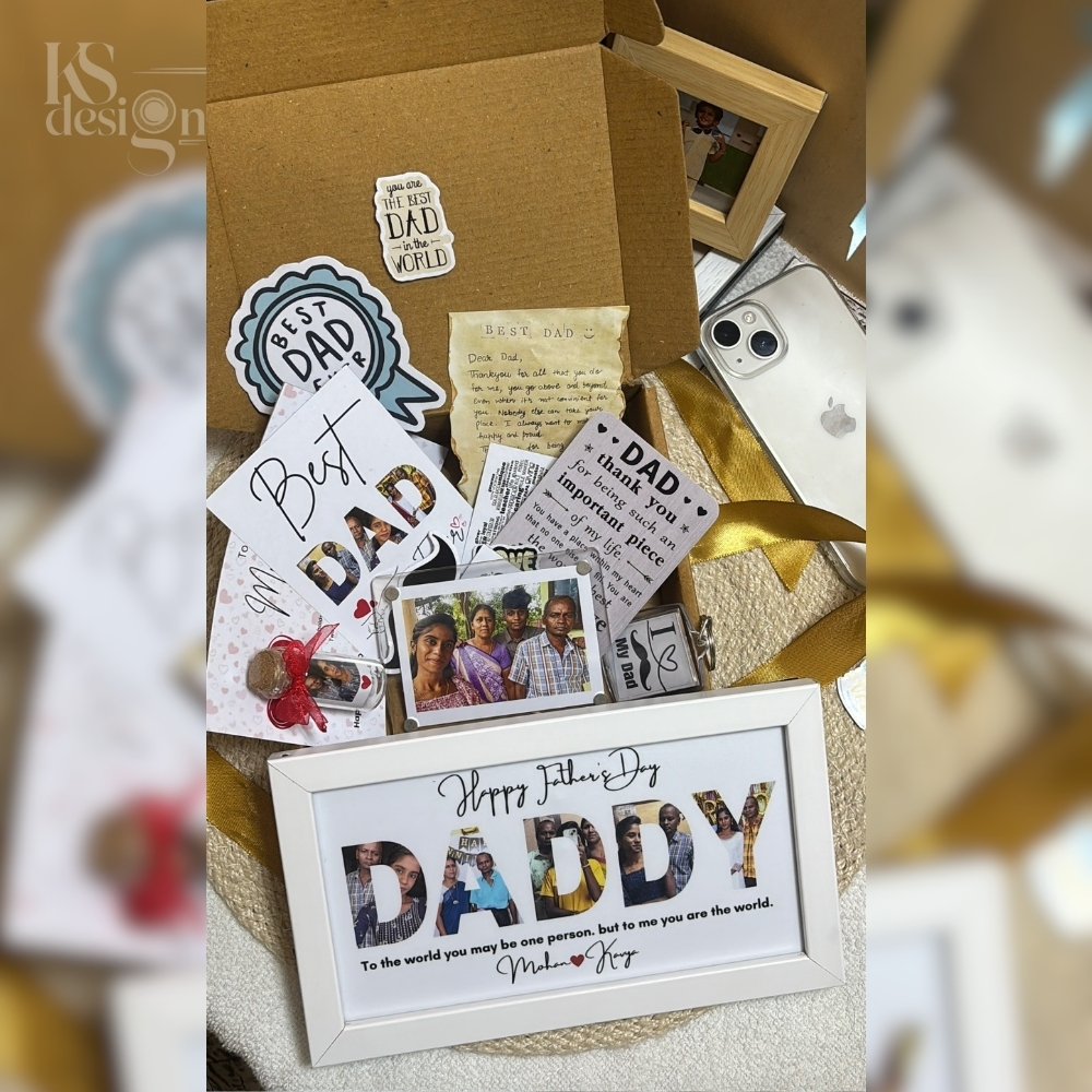 Father's Day Premium Combo Father's Day Premium Combo - Image 2