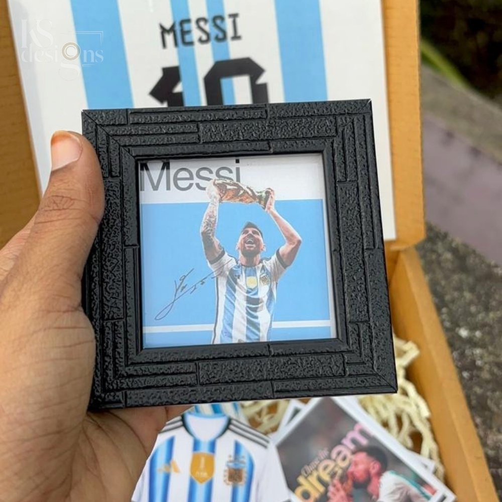 Messi Combo Messi Combo - Image 3