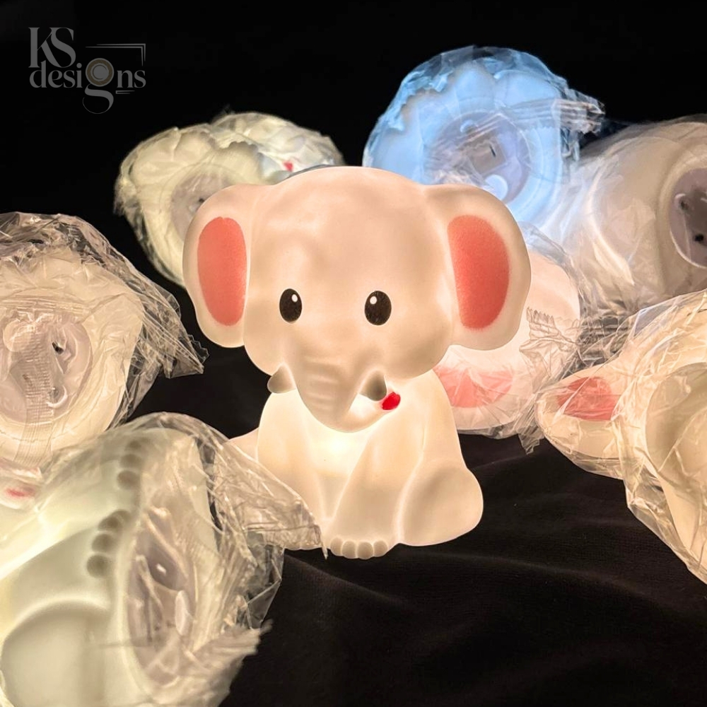 Light Elephant Light Elephant - Image 4