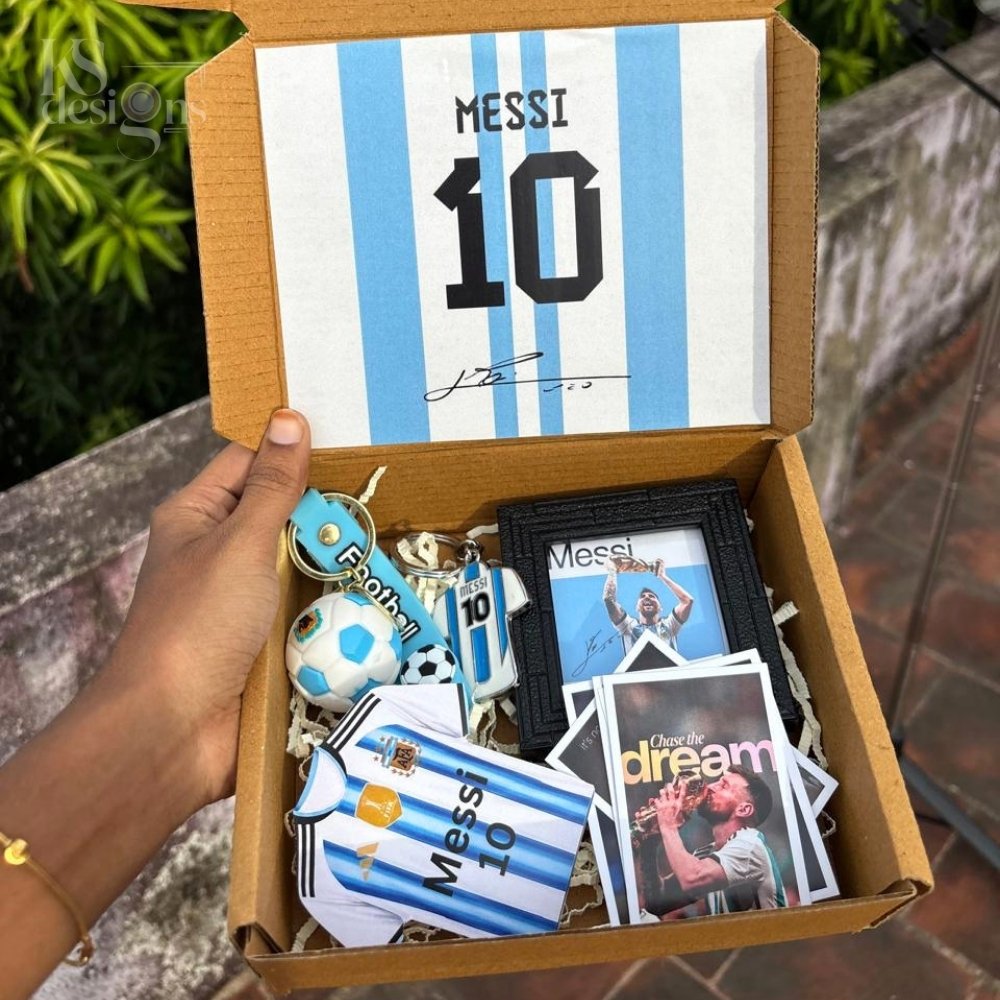 Messi Combo Messi Combo - Image 6