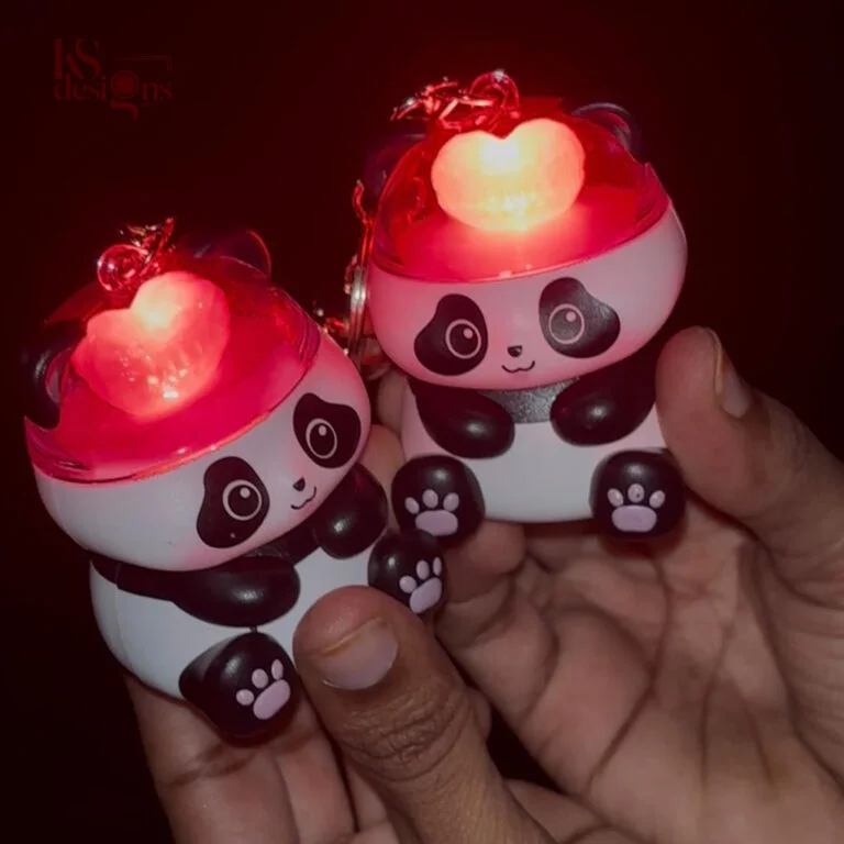 Love You Panda Love You Panda - Image 3