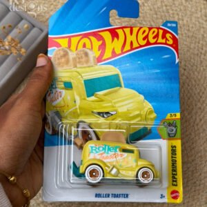 Roller Toaster
