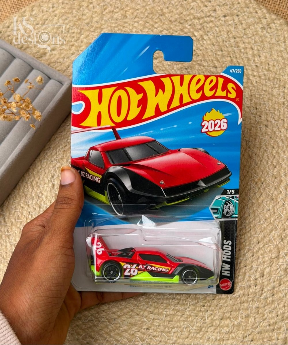 High-Tail Chaser High-Tail Chaser