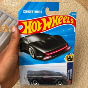 HW K.I.T.T. Concept