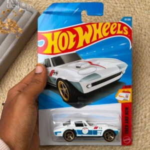 Corvette Grand Sport