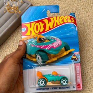 Donut Drifter