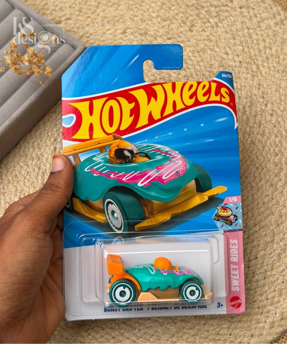 Donut Drifter Donut Drifter - Image 2