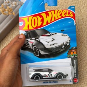 Mazda MX-5 Miata
