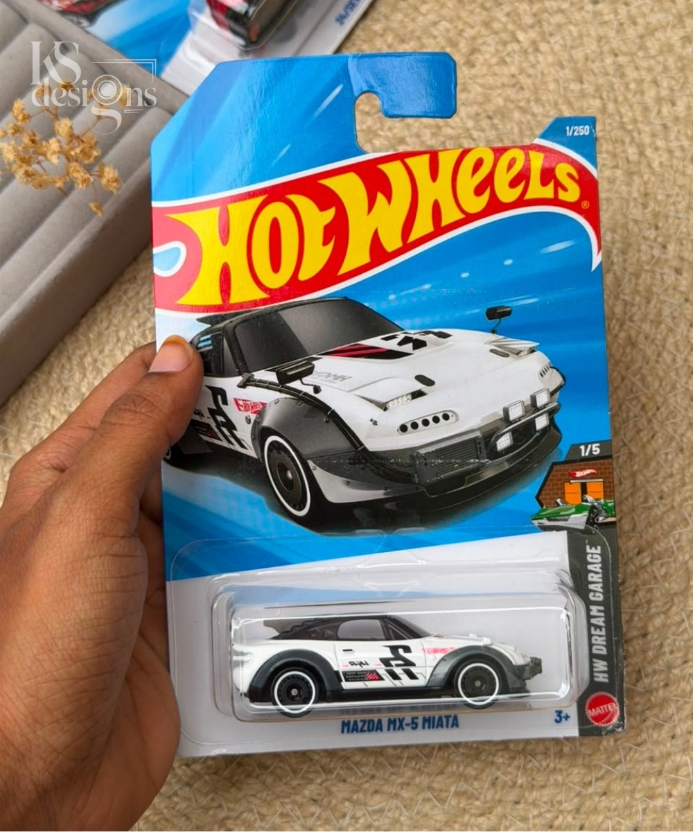 Mazda MX-5 Miata Mazda MX-5 Miata